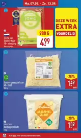 ALDI folder week 37 Pagina 12