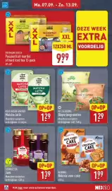 ALDI folder week 37 Pagina 14