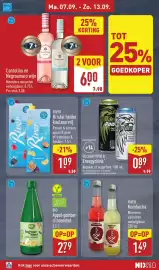 ALDI folder week 37 Pagina 16