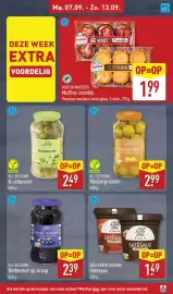 ALDI folder week 37 Pagina 17