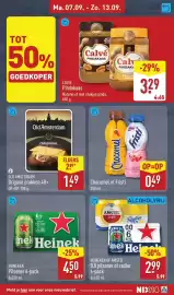 ALDI folder week 37 Pagina 19
