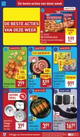 ALDI folder week 37 Pagina 2