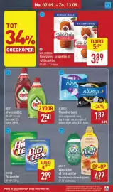 ALDI folder week 37 Pagina 21