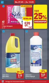 ALDI folder week 37 Pagina 22