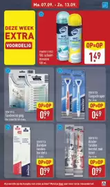 ALDI folder week 37 Pagina 23