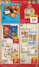 ALDI folder week 37 Pagina 25