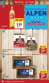 ALDI folder week 37 Pagina 28