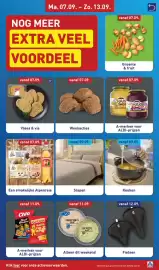 ALDI folder week 37 Pagina 3