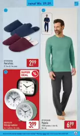 ALDI folder week 37 Pagina 39