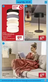 ALDI folder week 37 Pagina 41