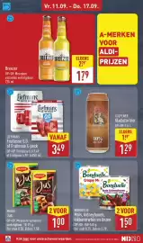ALDI folder week 37 Pagina 48