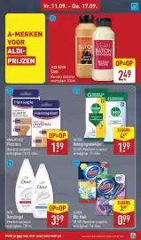 ALDI folder week 37 Pagina 49