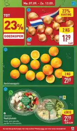 ALDI folder week 37 Pagina 5