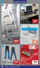 ALDI folder week 37 Pagina 57