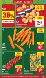 ALDI folder week 37 Pagina 7