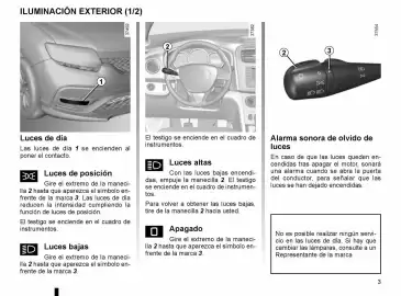 Catálogo Renault Página 4