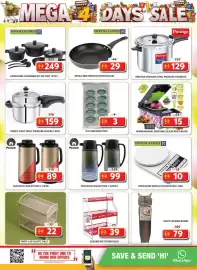 Grand Mall Sharjah catalogue Page 10