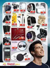 Grand Mall Sharjah catalogue Page 13