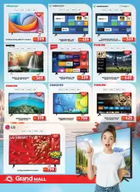 Grand Mall Sharjah catalogue Page 16