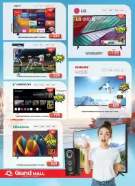 Grand Mall Sharjah catalogue Page 17
