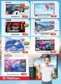 Grand Mall Sharjah catalogue Page 18