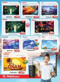 Grand Mall Sharjah catalogue Page 19