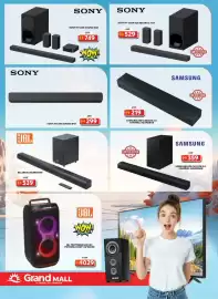 Grand Mall Sharjah catalogue Page 20