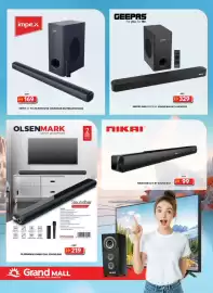 Grand Mall Sharjah catalogue Page 21