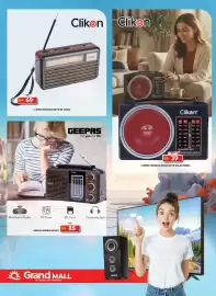 Grand Mall Sharjah catalogue Page 22