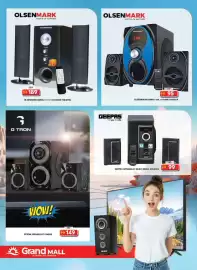 Grand Mall Sharjah catalogue Page 23