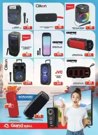 Grand Mall Sharjah catalogue Page 24