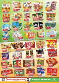 Grand Mall Sharjah catalogue Page 4