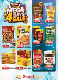 Grand Mall Sharjah catalogue Page 5