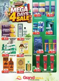 Grand Mall Sharjah catalogue Page 7