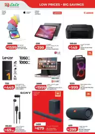 Lulu Hypermarket catalogue Page 2