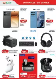 Lulu Hypermarket catalogue Page 4