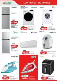 Lulu Hypermarket catalogue Page 6