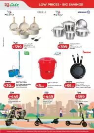 Lulu Hypermarket catalogue Page 8