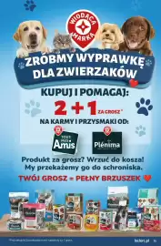 E.Leclerc gazetka Strona 15