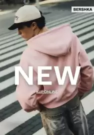 Bershka gazetka tydzień 36 Strona 1