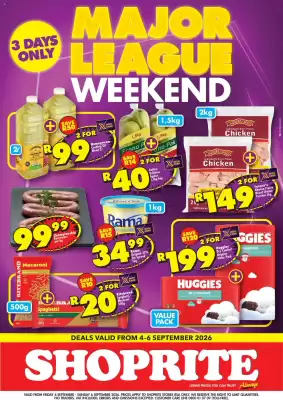 Shoprite (valid until 6-09)