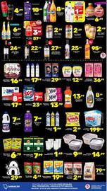 Catálogo Barracão Supermercado semana 36 Página 4: Fofinho €16,99, Água mineral cristal €1,29