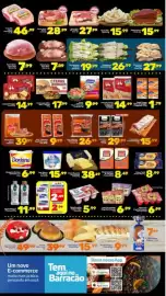 Catálogo Barracão Supermercado semana 36 Página 2: Hambúrguer Misto Sabor T. Burger €17,99