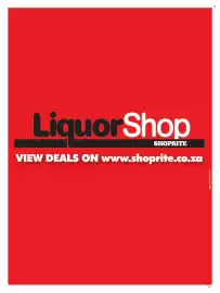 Shoprite catalogue Page 11