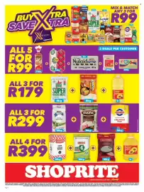 Shoprite catalogue Page 12