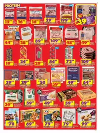 Shoprite catalogue Page 3: County Fair Frozen Mixed Chicken Portions 2kg €89,99