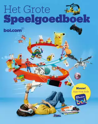 Bol.com (geldig t/m 26-12)