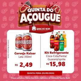 Catálogo Rancho Bom Supermercados Página 4