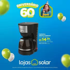 Catálogo Lojas Solar Página 10