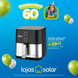 Catálogo Lojas Solar Página 11
